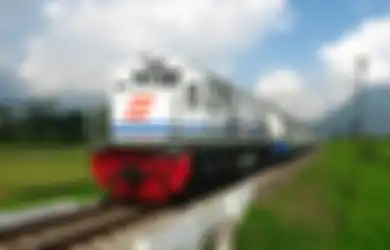 Inilah Jaringan Rel Kereta Api Luar Pulau Jawa yang Tengah Dikebut Pengerjaannya