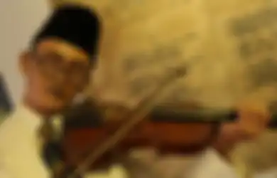 Hari Musik Nasional Diambil dari Tanggal Lahir WR Soepratman, Tapi Sebenarnya Ia Nggak Lahir Pada 9 Maret