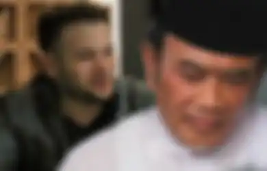 Tentang Ridho Rhoma dan Dunia Artis yang Rawan Jeratan Narkoba