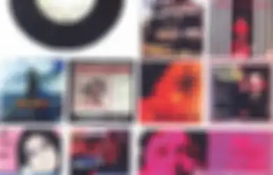 Sejarah Industri Musik Indonesia: Kaset Menggusur PH