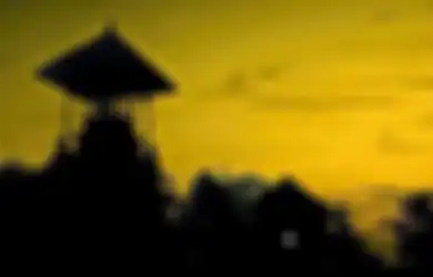 Catur Brata Penyepian, Empat Pantangan Bagi Umat Hindu Saat Nyepi