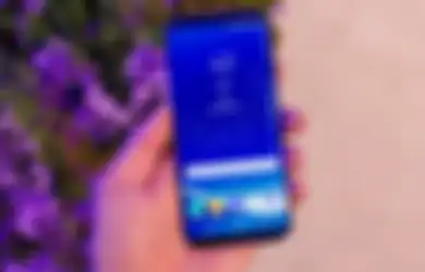 Secanggih Apa Fitur Pemindai Wajah Samsung Galaxy S8? Benarkah Ia Bisa Dikelabui dengan Foto?