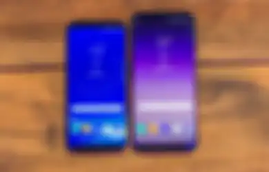 Sama-sama Dijatuhkan dari Ketinggian 1,5 Meter, Mana yang Lebih Kuat: iPhone 7 atau Galaxy S8?