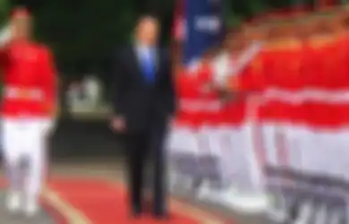 Tony Abbott Sebut Indonesia Hutang Bantuan Tsunami: Mahasiswa Aceh Kampanye #KoinUntukAustralia
