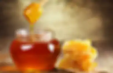 Kesehatan Wajah dan Bibir Ternyata Dapat Diatasi dengan Madu, Begini Cara Melakukannya