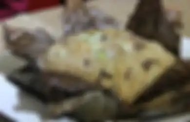 Kuliner-kuliner yang Populer di Tahun Baru Imlek, dari Pindang Bandeng Sampai Kue Keranjang (2)