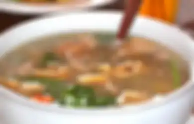 Kuliner-kuliner yang Populer di Tahun Baru Imlek, dari Pindang Bandeng Sampai Kue Keranjang (1)