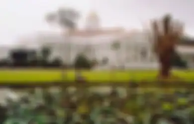 Presiden Jokowi Pindah ke Istana Bogor: Istana Bogor Pernah Dijarah Tentara Jepang (Bagian Ketiga)