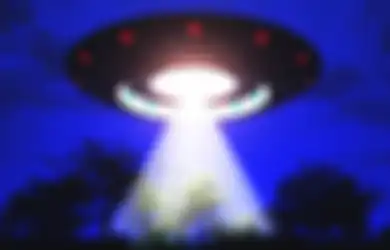 Misteri Pilot Kapal Milik Makhluk Luar Angkasa