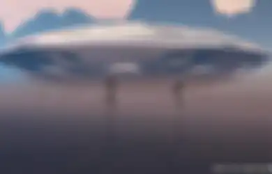 Misteri Identifikasi Makhluk Cerdas dari Luar Angkasa