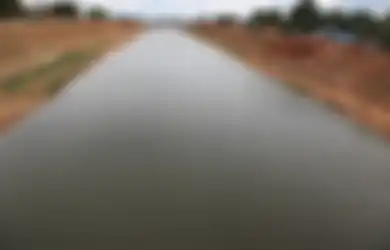 Cegah Banjir Jakarta, Jadikan Sungai Halaman Depan (1)