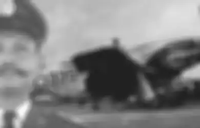 Kisah Satu-satunya Adu Moncong Pesawat di Langit Indonesia yang Berbuah 12 Hercules