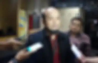 Penyidik KPK Novel Baswedan Disiram Air Keras, Kini Sedang Dirawat di Rumah Sakit Mitra Keluarga