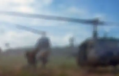 Bagaimana Bila Amerika Serikat Memenangkan Perang Vietnam? Lihat Video Berikut