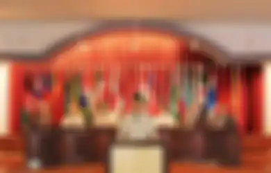 Mengenang Konferensi Orang-orang ‘Berwarna’ Pertama dalam Sejarah Manusia di Museum Konferensi Asia Afrika