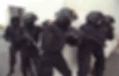 Sedih! Kopassus Tidak Masuk Daftar 8 Pasukan Khusus Paling Elit di Dunia