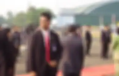 Paspampres, Mesin Perang yang Disumpah Mati untuk Selalu Siap Jadi Tameng Peluru Bagi Presiden