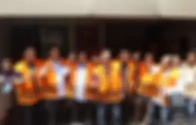 Terbukti ‘Memakan’ Uang Rakyat, Masih Pantaskah Koruptor Dijadikan Narasumber Pansus Hak Angket DPR?