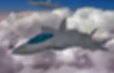 Program Jet Tempur Super Canggih Generasi Ke-6 Jerman Bikin Banyak Negara Eropa Khawatir