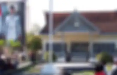 Napak Tilas Kehidupan Sang Proklamator di Istana Gebang yang Dipenuhi ‘Harta Karun’