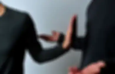 Berani Mengatakan Tidak! 1 dari 10 Kebiasaan Orang yang Punya Mental Sekuat Baja