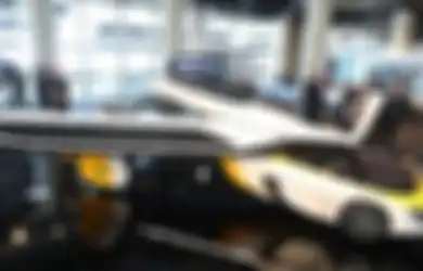 Asik! Dalam Waktu Dekat Kita akan Segera Bisa Memesan Mobil Terbang, Harganya?