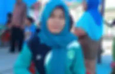 Bidan Muda Ini Arungi Lautan demi Menolong Ibu Hamil, Hanya Digaji Rp360 Ribu per Bulan