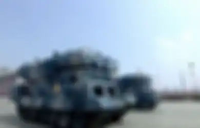 Meski Sulit Dilakukan, Ancaman Korea Utara Menenggelamkan Kapal Induk Amerika Serikat Bukan Gertak Sambal Belaka