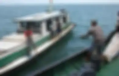 Takut Dana Asuransi Digunakan Istri untuk Menikah Lagi, Nelayan di Nunukan Tolak Asuransi Kecelakaan