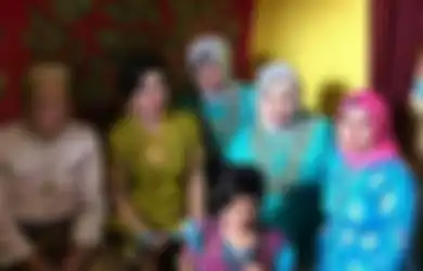 Keluarga: Pernikahan Gadis 25 dengan Laki-laki 70 Tahun Bukan karena Materi dan Mahar yang Lebih dari Rp1 Miliar