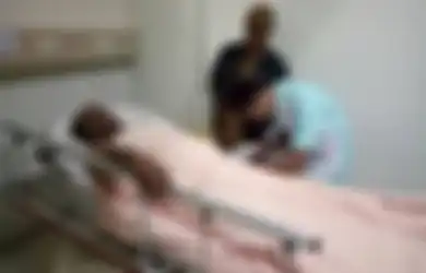 Nahas, Hendak Hadiri Kartinian, Pelawan Sarwoto Ditusuk Orang Tak Dikenal di Kompleks Lokalisasi Tegalpanas