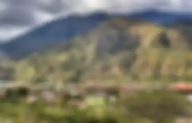 Dijuluki Lembah Panjang Umur, Usia Penduduk Desa Ini Mencapai Lebih Dari 140 Tahun, Ini Rahasianya