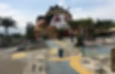 Belajar Anatomi Langsung dari Museum Tubuh Bagong Adventure Malang, Anak-anak Juga Bisa Belajar Dunia Kedokteran
