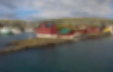 Kepulauan Faroe, Surga Bagi Wanita Single yang Ingin Cepat Menikah