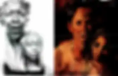 Pelukis Affandi di Mata Anak Perempuannya: Hari Buruh, Seks, Seni, dan Pendidikan Anak