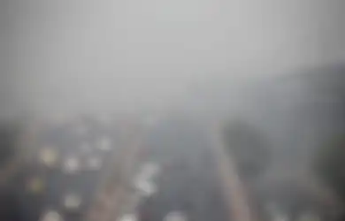 Demi Mengatasi Masalah Polusi Udara di India, Semua Mobil di Sana akan Bertenaga Listrik Pada Tahun 2030, Indonesia Kapan?