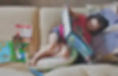 Penelitian Membuktikan Membaca Buku Dapat Memperpanjang Umur Hingga 2 Tahun