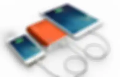 Dengan 5 Power Bank Ini, Kita Tak Perlu Lagi Berlama-lama ‘Ngecas’ Smartphone