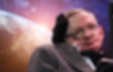 Inilah Prediksi Stephen Hawking tentang Sisa Waktu Manusia Menghuni Bumi, Tinggal Sebentar Lagi