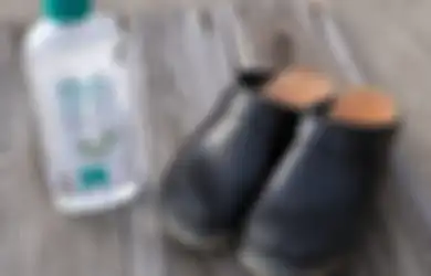 Dari Baby Oil Hingga Soda Kue, Inilah Trik Bikin Sepatu Kulit Kesayangan Tetap Awet dan Seperti Baru
