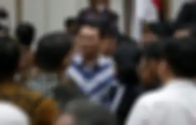 Mundur dari DKI 1, Ahok Mengembalikan Sisa Uang Operasional Gubernur DKI, Inilah Jumlahnya