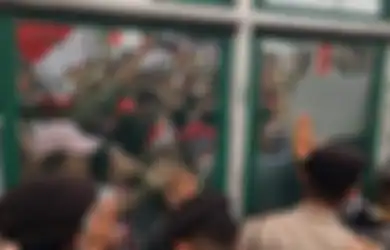 Ahok Menghuni Rutan atau Lapas? Ini Perbedaannya