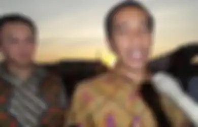 Inilah Permintaan Jokowi Setelah Ahok Divonis Bersalah