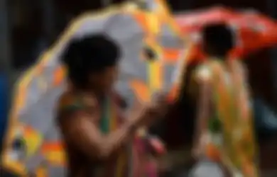 Di Desa di India Ini Wanita yang Belum Menikah Didenda Rp4,3 Juta Jika Gunakan Ponsel, Apa Alasannya?