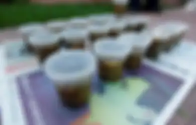Bom Bikinan Rakyat Venezuela Ini Tidak Bikin Celaka, Cuma Malu. Ini Sebabnya.