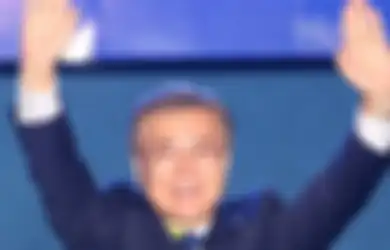 Moon Jae-in Jadi Presiden Baru Korsel, Perang Korea Jilid 2 Batal?