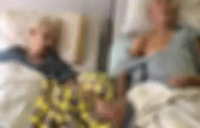 Meninggal Bersama Dalam Posisi Bergandengan Tangan, Pasangan Ini Benar-benar Penuhi Janji Sehidup Semati