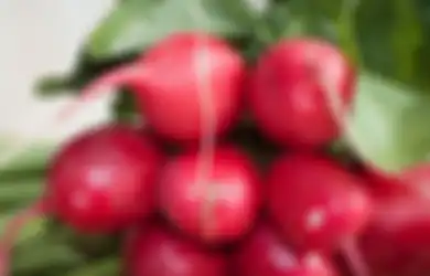 Apa Sih Istimewanya Sayuran Berwarna Merah? Ini Manfaat Menakjubkannya untuk Kesehatan
