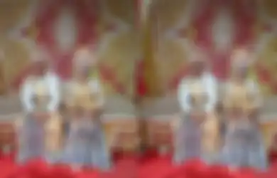 Tamu Penikahan di Jeneponto Ini Terkejut saat Sang Mempelai Pria Ucapkan Mahar yang Diberikan