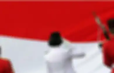 Merah Putih Pernah Disebut Gula Kelapa Pada Masa Kerajaan Mataram, Apa Sebabnya?